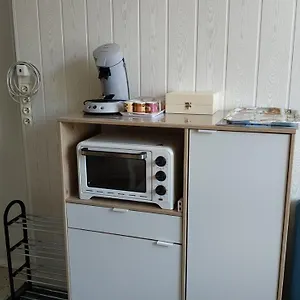 Refait à Neuf - Résidence - Chez Christian , La Bourboule France