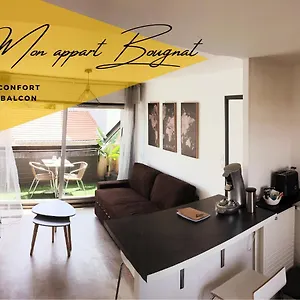 Mon Appart Bougnat , Clermont-Ferrand France