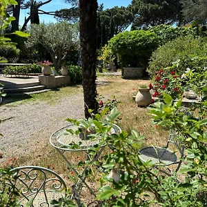 Magnifique Tropezien A 300 M De La , Saint-Tropez France