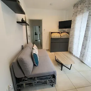 Maisonnette Avec Jardin , Colomiers France