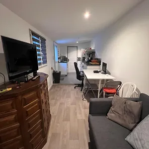  Chalet La