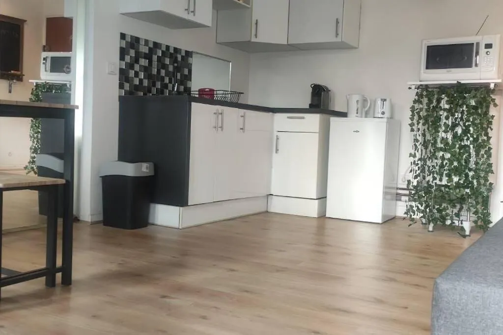 Apartment A 7 Min De Paris, 2 Pieces 